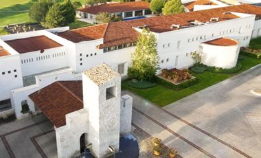 VENTA CASA EL CAMPANARIO, QUERÉTARO, PREVENTA.