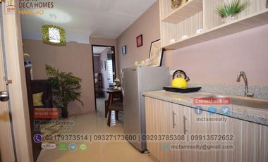 Condo For Sale Quiapo Church Urban Deca Homes Marilao