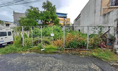 279 sqm Lot For Rent in Better Living Subdivision, Parañaque City