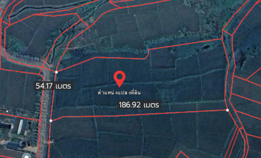 Land 7.5 Rai in Doi Saket for Sale