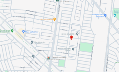 DEPARTAMENTO EN VENTA EN MONTERREY