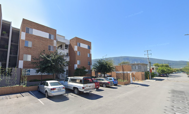 DEPARTAMENTO EN VENTA EN MONTERREY