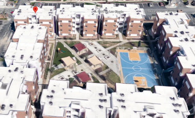 DEPARTAMENTO EN VENTA EN MONTERREY