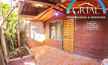 ¡Oportunidad Única! Casa con Local Comercial en Melipilla