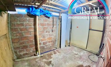 ¡Oportunidad Única! Casa con Local Comercial en Melipilla