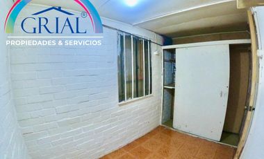 ¡Oportunidad Única! Casa con Local Comercial en Melipilla