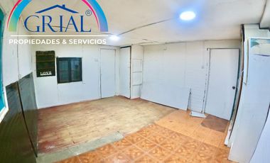 ¡Oportunidad Única! Casa con Local Comercial en Melipilla