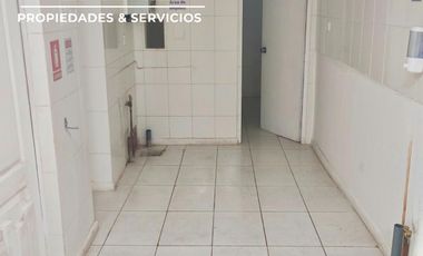 ¡Oportunidad Única! Casa con Local Comercial en Melipilla