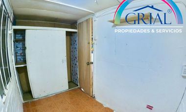 ¡Oportunidad Única! Casa con Local Comercial en Melipilla