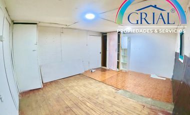 ¡Oportunidad Única! Casa con Local Comercial en Melipilla
