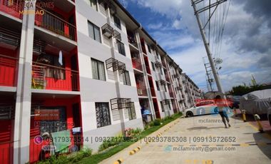Condo For Sale Tomas Morato Avenue Urban Deca Homes Marilao