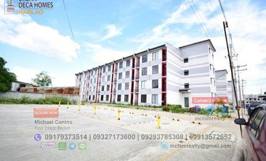 Condo For Sale Tomas Morato Avenue Urban Deca Homes Marilao