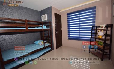 Condo For Sale Tomas Morato Avenue Urban Deca Homes Marilao