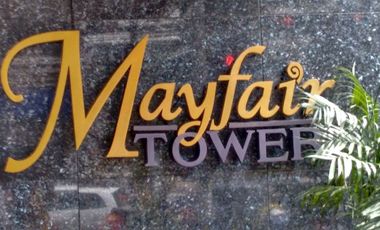 FOR SALE 2BR Mayfair Tower, UN Ave Manila