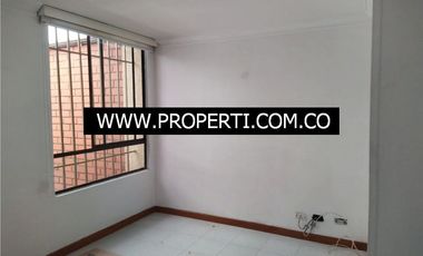 Casa en Arriendo Sector El Dorado - Envigado