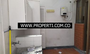 Casa en Arriendo Sector El Dorado - Envigado