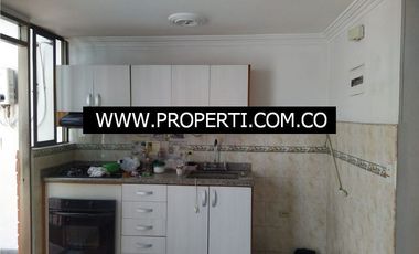 Casa en Arriendo Sector El Dorado - Envigado