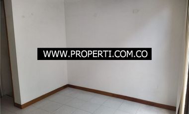 Casa en Arriendo Sector El Dorado - Envigado