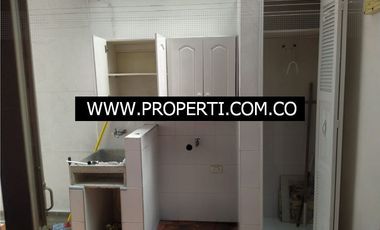 Casa en Arriendo Sector El Dorado - Envigado