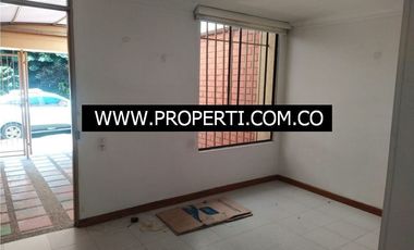 Casa en Arriendo Sector El Dorado - Envigado