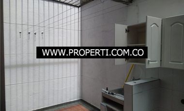 Casa en Arriendo Sector El Dorado - Envigado