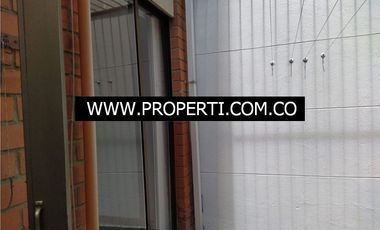 Casa en Arriendo Sector El Dorado - Envigado