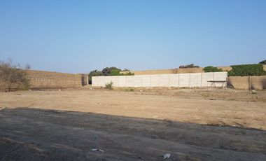 Venta terreno Santa Maria, Huacho