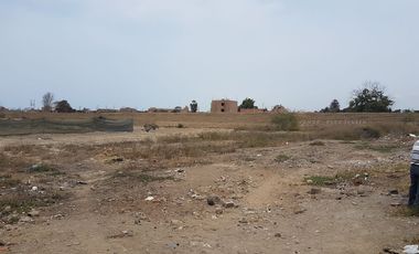 Venta terreno Santa Maria, Huacho