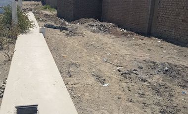 Venta terreno Santa Maria, Huacho