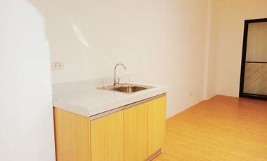 Affordable Studio Condos for Sale in Balibago, Sta. Rosa, Laguna