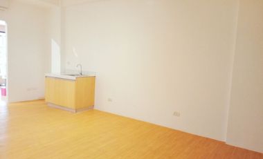 Affordable Studio Condos for Sale in Balibago, Sta. Rosa, Laguna