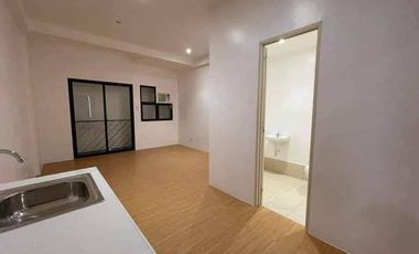 Affordable Studio Condos for Sale in Balibago, Sta. Rosa, Laguna