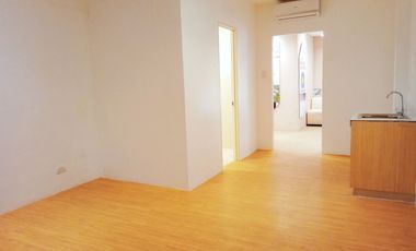 Affordable Studio Condos for Sale in Balibago, Sta. Rosa, Laguna