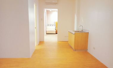Affordable Studio Condos for Sale in Balibago, Sta. Rosa, Laguna