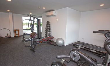 Mantra Beach condo, 3 bedrooms