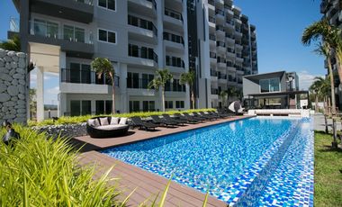 Mantra Beach condo, 3 bedrooms