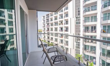 Mantra Beach condo, 3 bedrooms