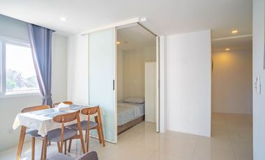 Mantra Beach condo, 3 bedrooms