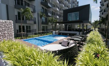 Mantra Beach condo, 3 bedrooms