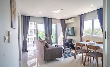 Mantra Beach condo, 3 bedrooms