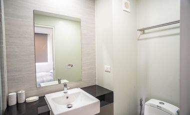 Mantra Beach condo, 3 bedrooms