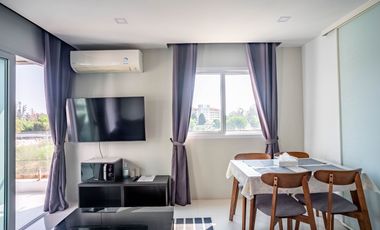 Mantra Beach condo, 3 bedrooms