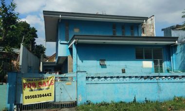 2 Storey House & Lot for sale in Project 3 QC w/ 3 Carport near Kalayaan
