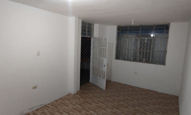 VENTA DE CASA DE UN PISO EN ENACE CERCA A PRECIO UNO