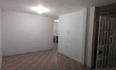 VENTA DE CASA DE UN PISO EN ENACE CERCA A PRECIO UNO