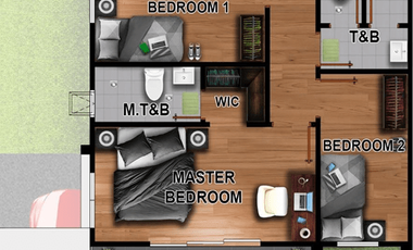 Single Attached House for Sale in Lapu-lapu City