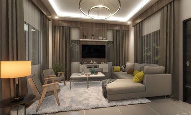 Single Attached House for Sale in Lapu-lapu City