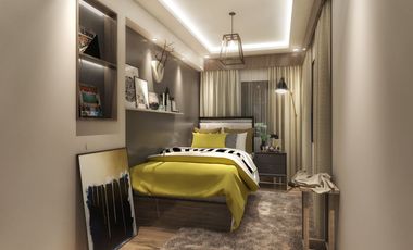 Single Attached House for Sale in Lapu-lapu City