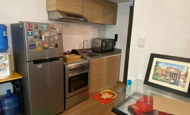 The Rise Makati 1 Bedroom for Rent by Shangrila