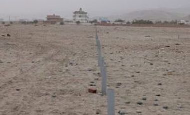 Terrenos de Playa en Cerro Azul